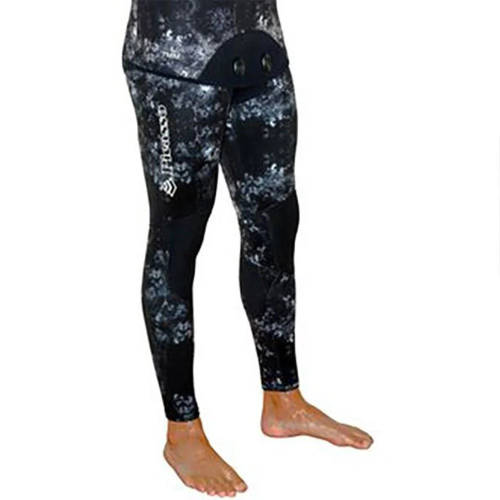 Picasso Ghost Camo Wetsuit 5mm - Image 5