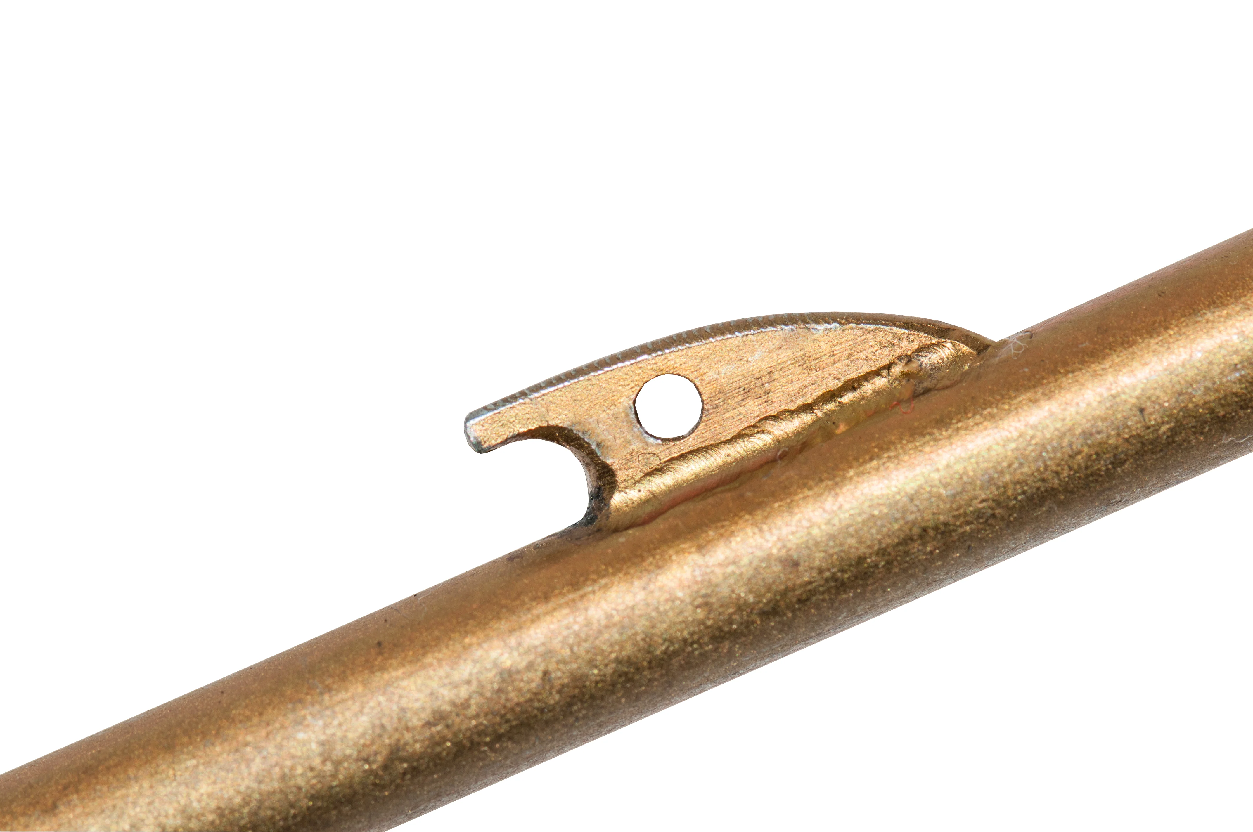 Picasso Gold Sharkfin Shaft 6.5mm - Image 2