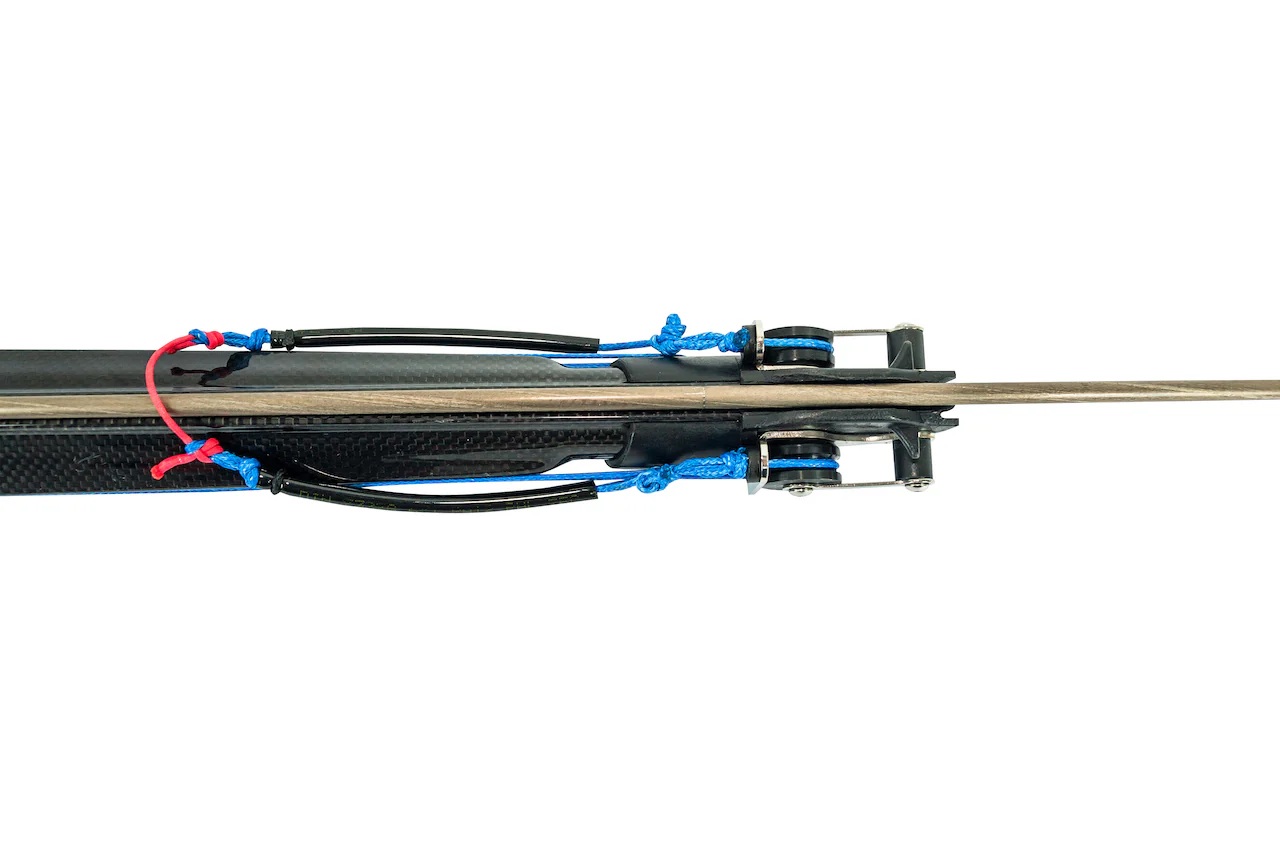 Picasso Magnum BW Carbon Invert Roller Speargun - Image 3