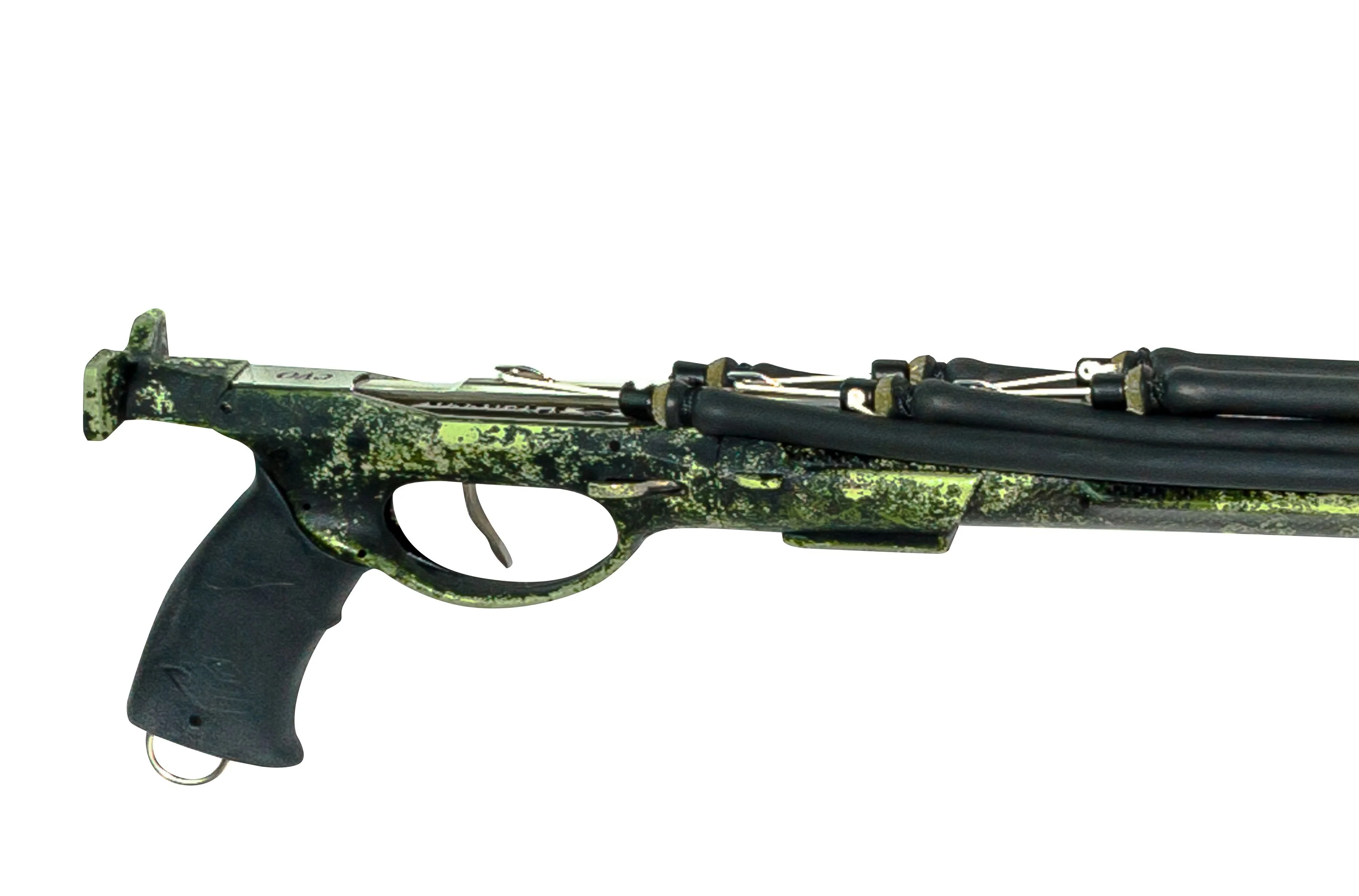 Picasso Magnum BW Carbon Speargun Camo - Image 2