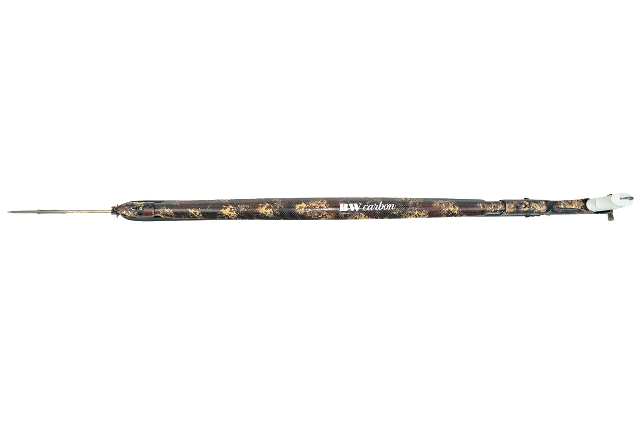 Picasso Magnum BW Carbon Speargun Camo - Image 4