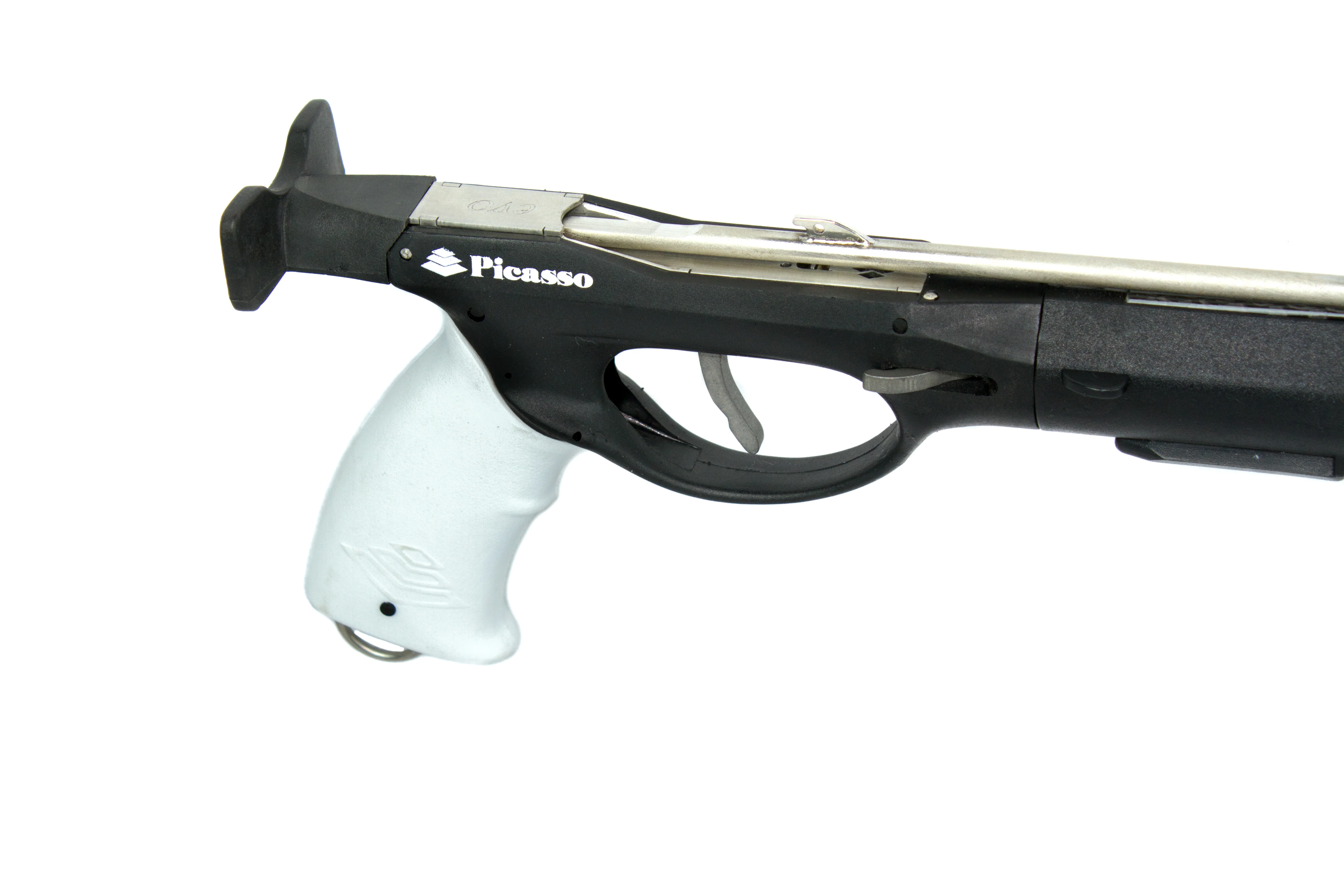 Picasso Magnum Carbon Rail Speargun - Image 2