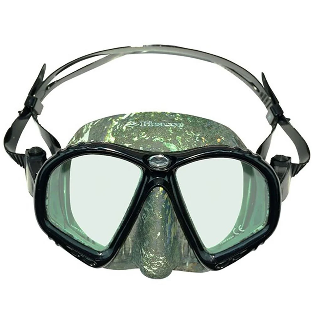 Picasso Must Evo Dive Mask - Image 5