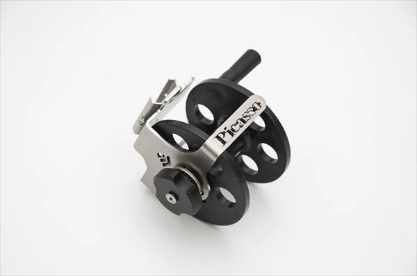 Picasso Top Reel EVO - Image 2