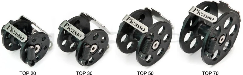 Picasso Top Reel EVO - Image 7