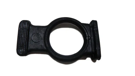 Pike Knife retainer
