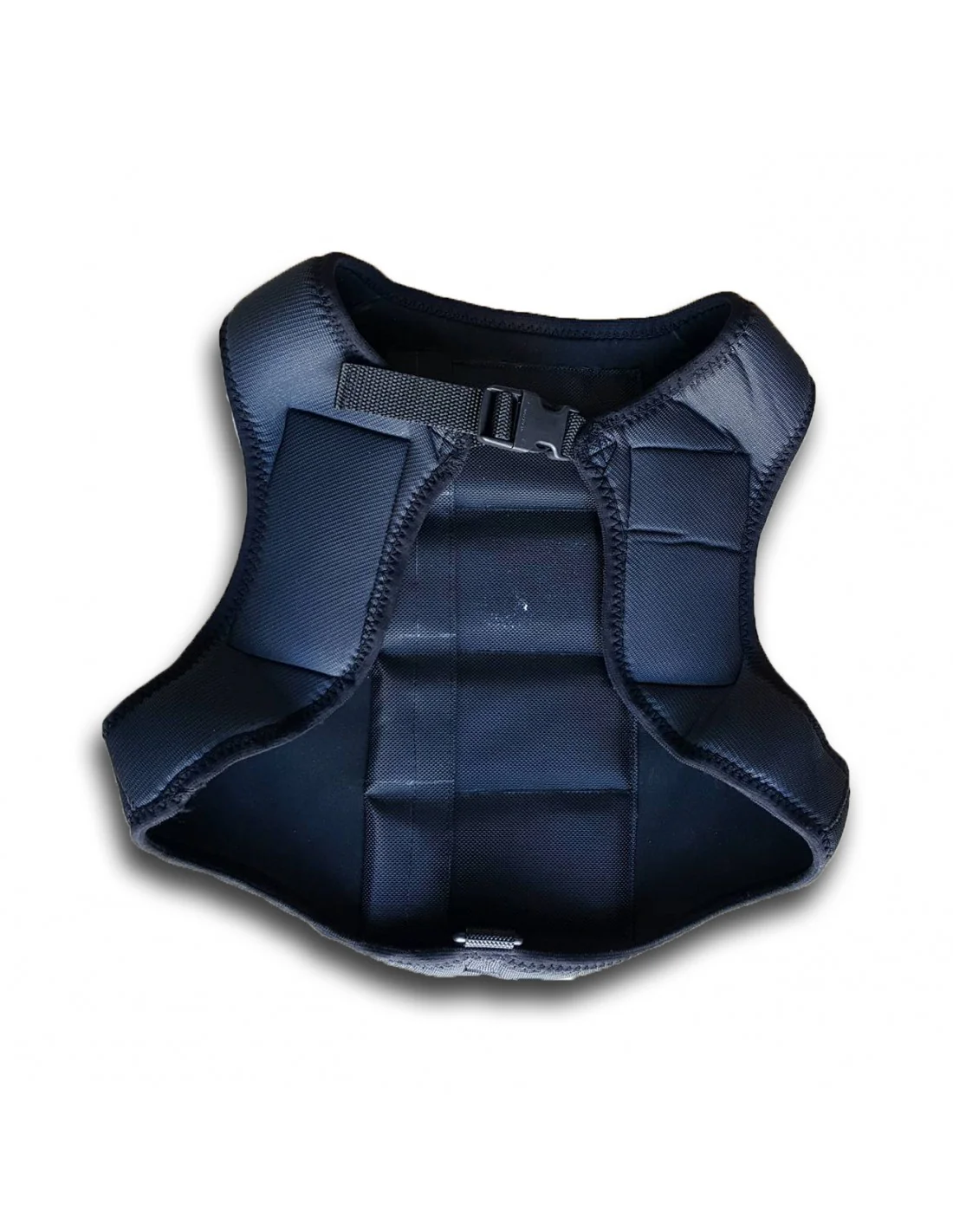 Polosub Scienalino Weight Vest - Black - Image 2
