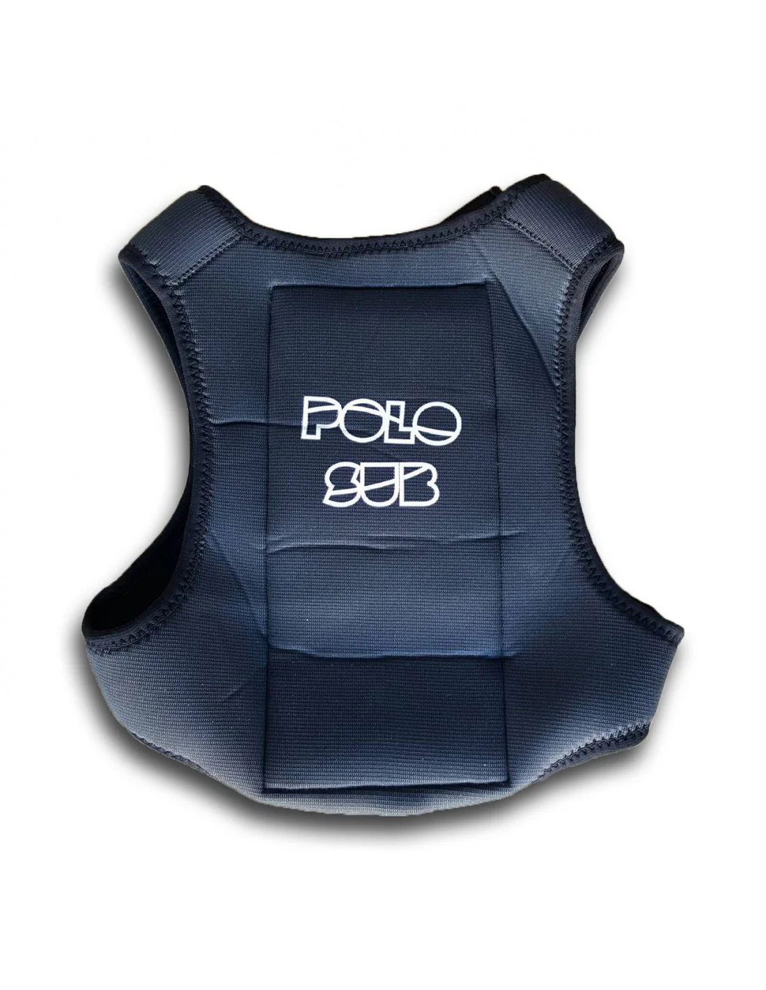 Polosub Scienalino Weight Vest - Black - Image 3