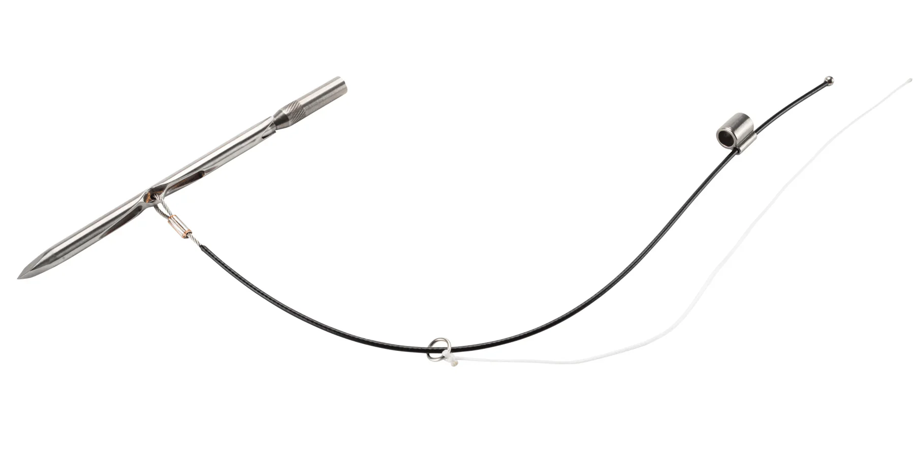 Riffe 5/16" (8mm) Slip Tip (6mm thread)