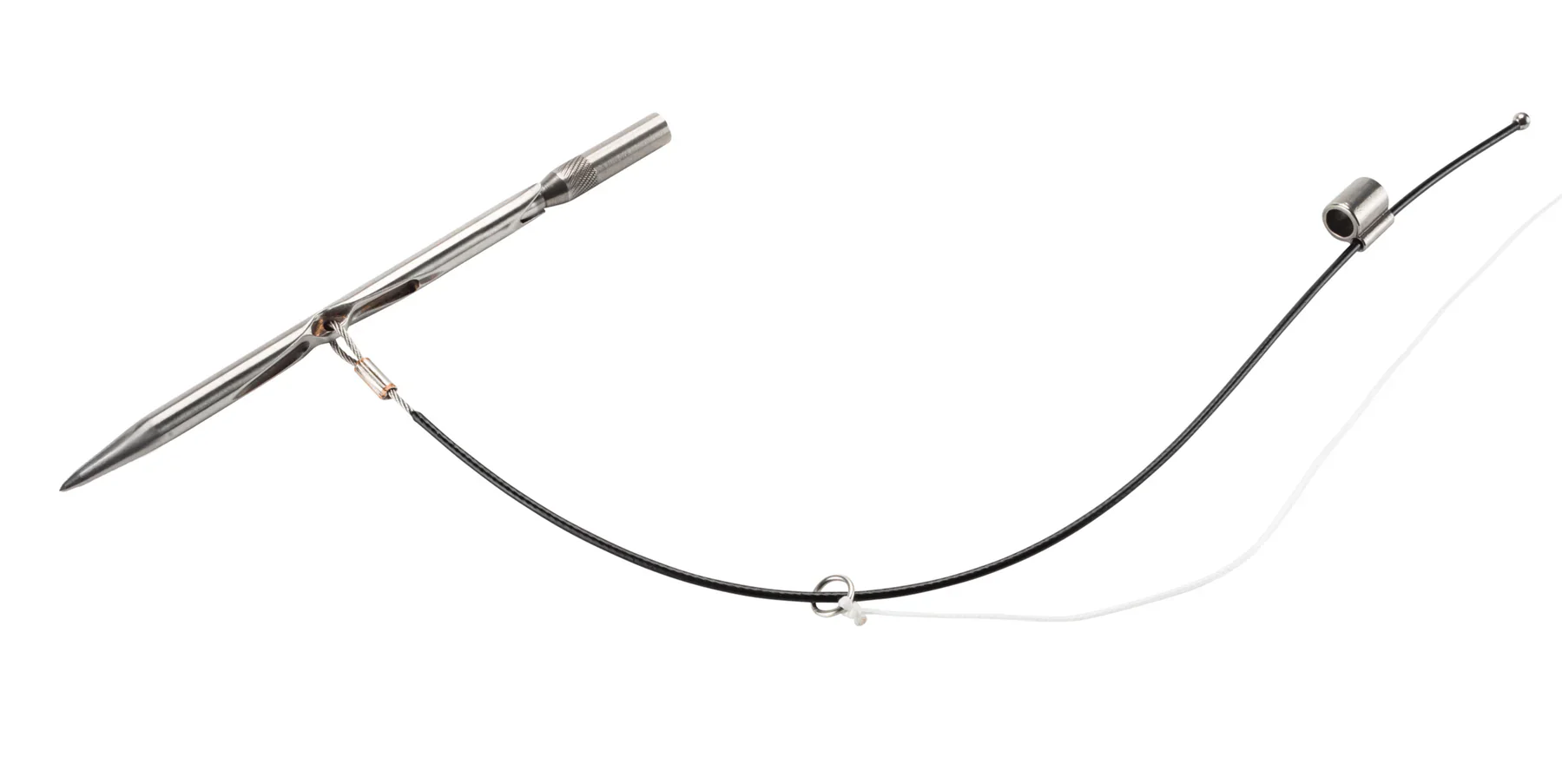 Riffe 9/32" Slip Tip (6mm thread) - Image 3