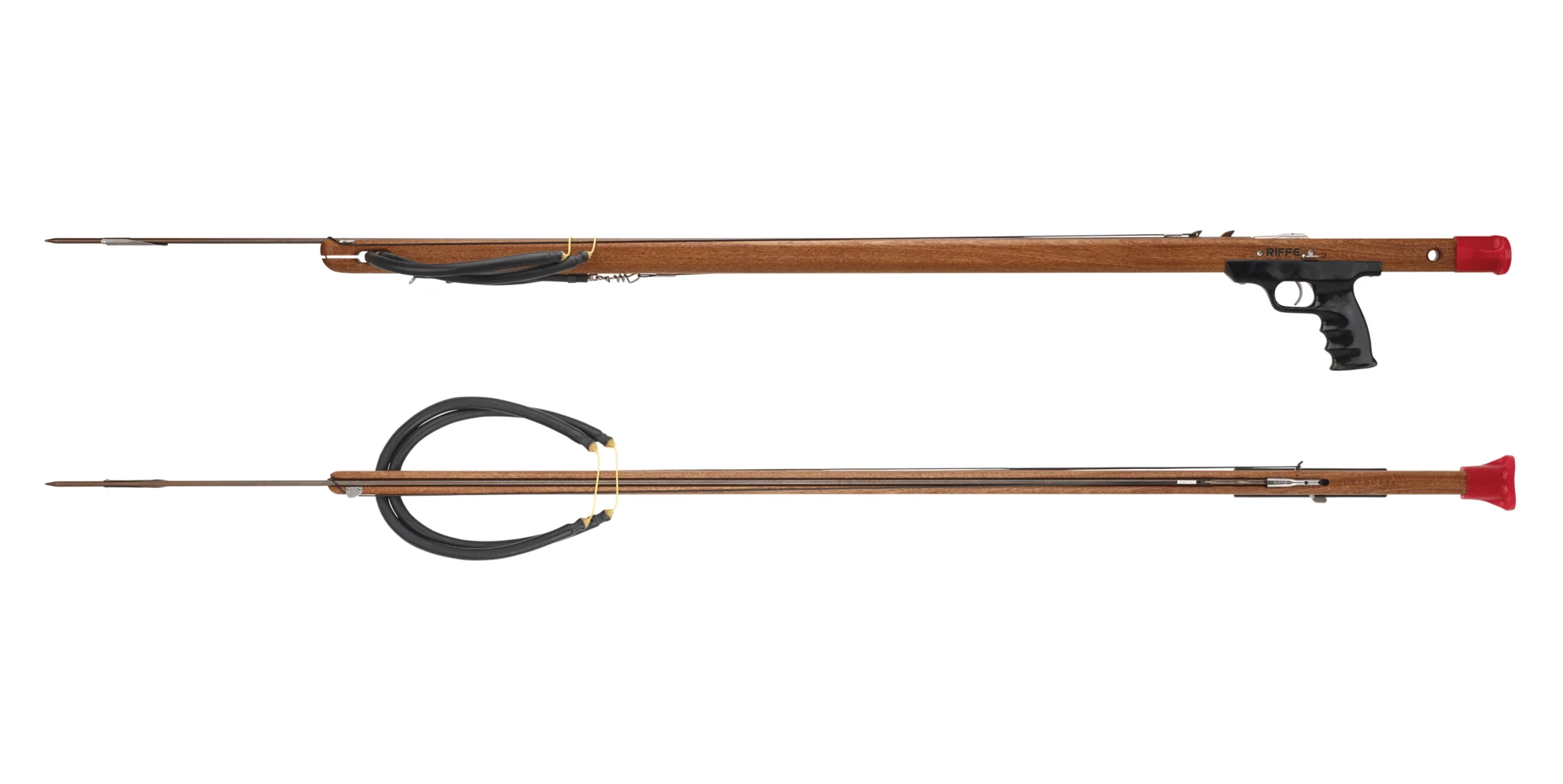 Riffe Competitor Series Mahogany Speargun - Image 5