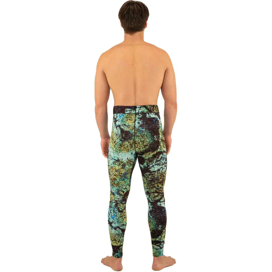 Riffe DIGI-TEK Camo Wetsuit MEN - 3.5mm - Image 4