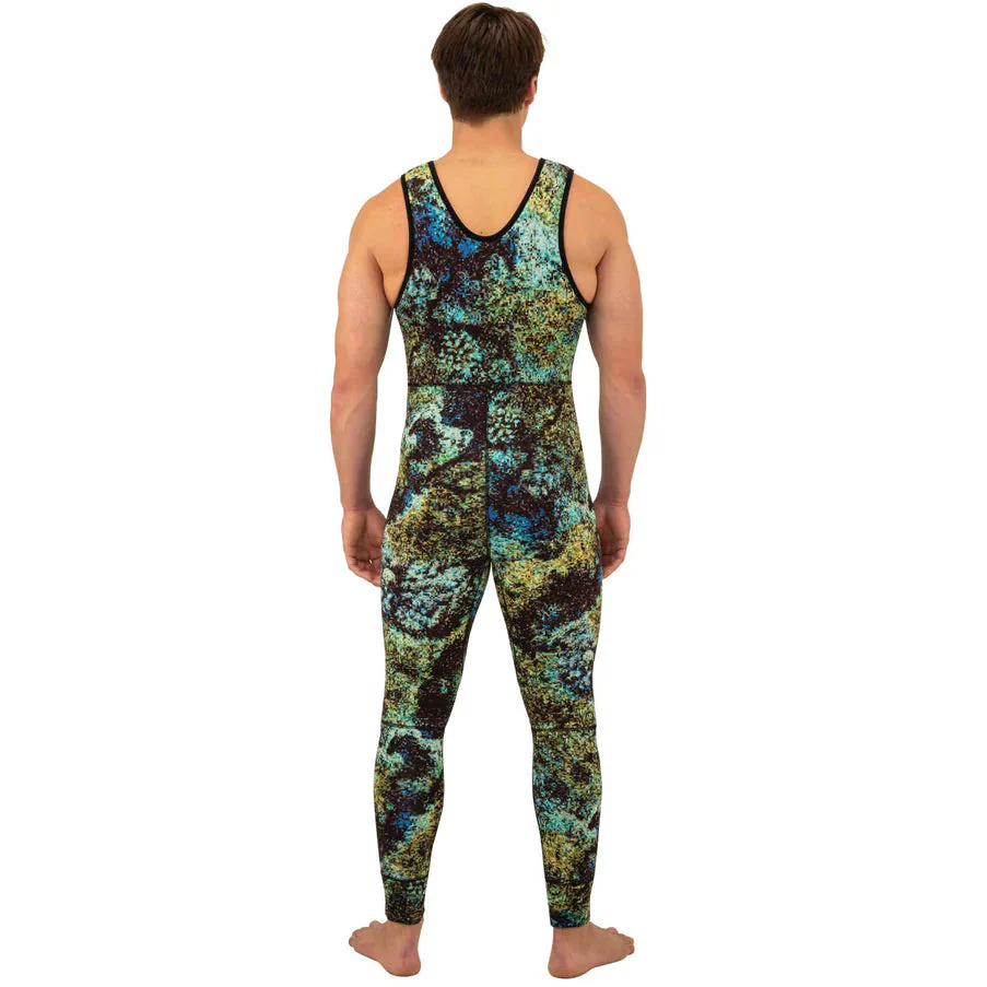 Riffe DIGI-TEK Camo Wetsuit MEN - 5mm - Image 4