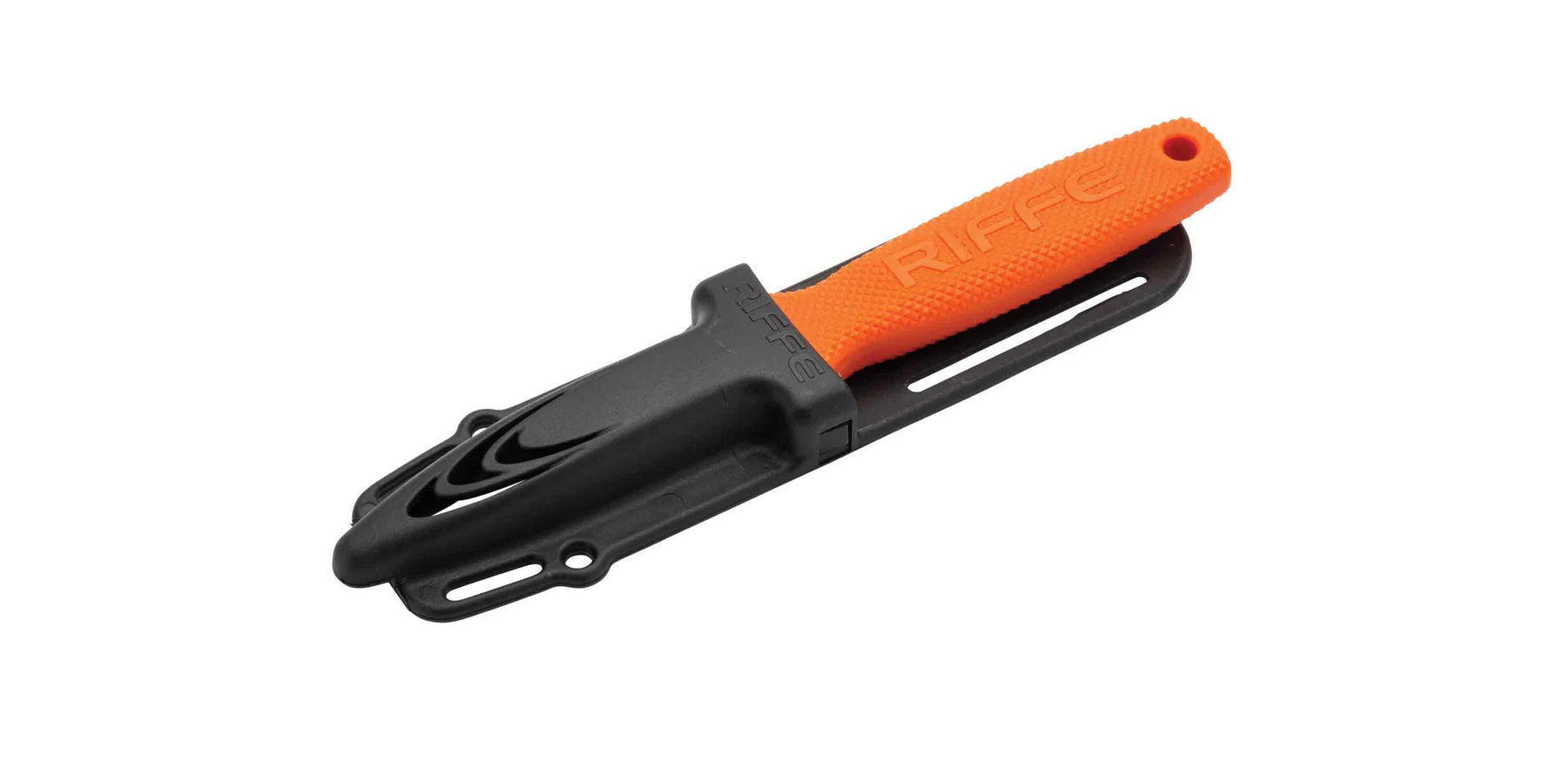 RIFFE EDC (EVERY DIVE CARRY) 3.5 KNIFE - Image 3