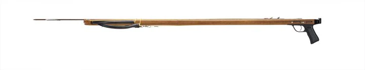 Riffe Euro Series Traveler Wood Speargun - Image 2