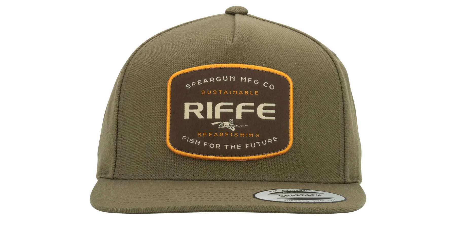 Riffe Harvest Hat - Image 2