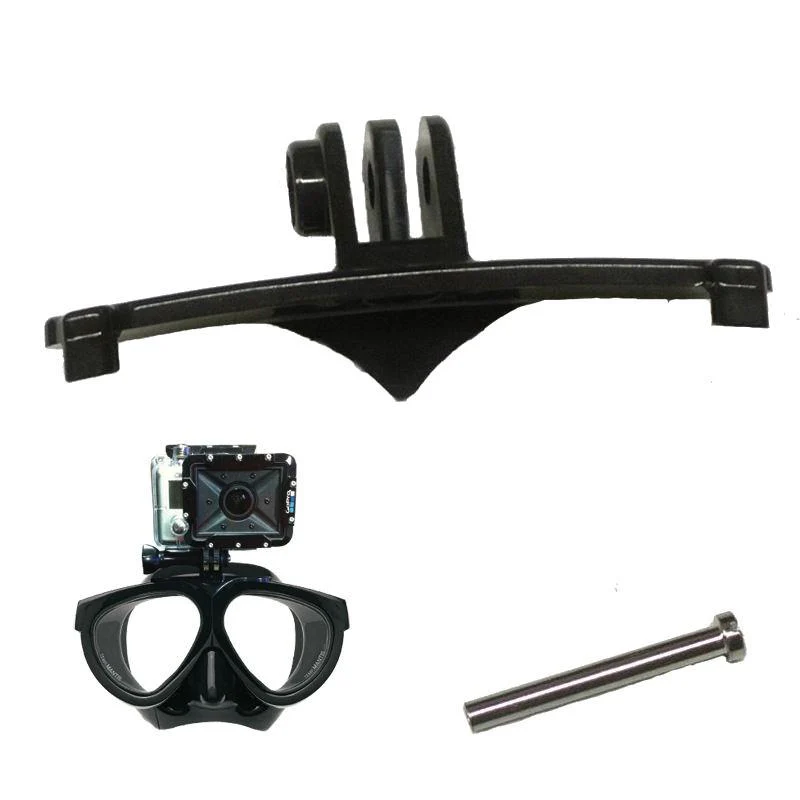 Riffe Mantis Gopro Mount