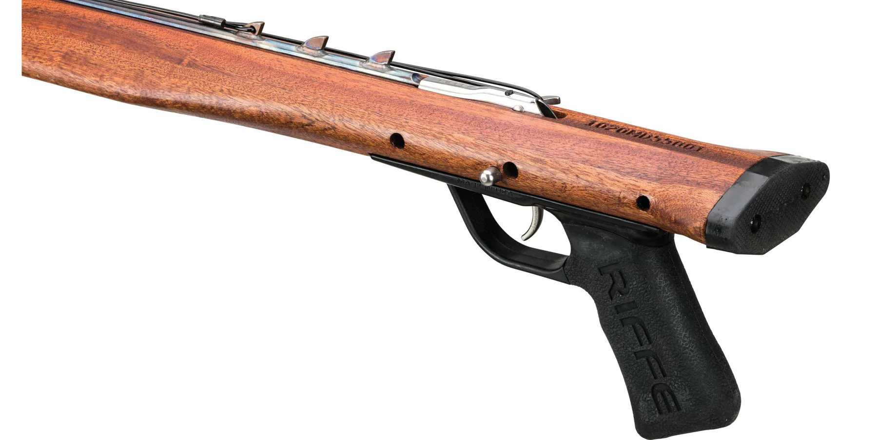Riffe Marauder Speargun - Image 9