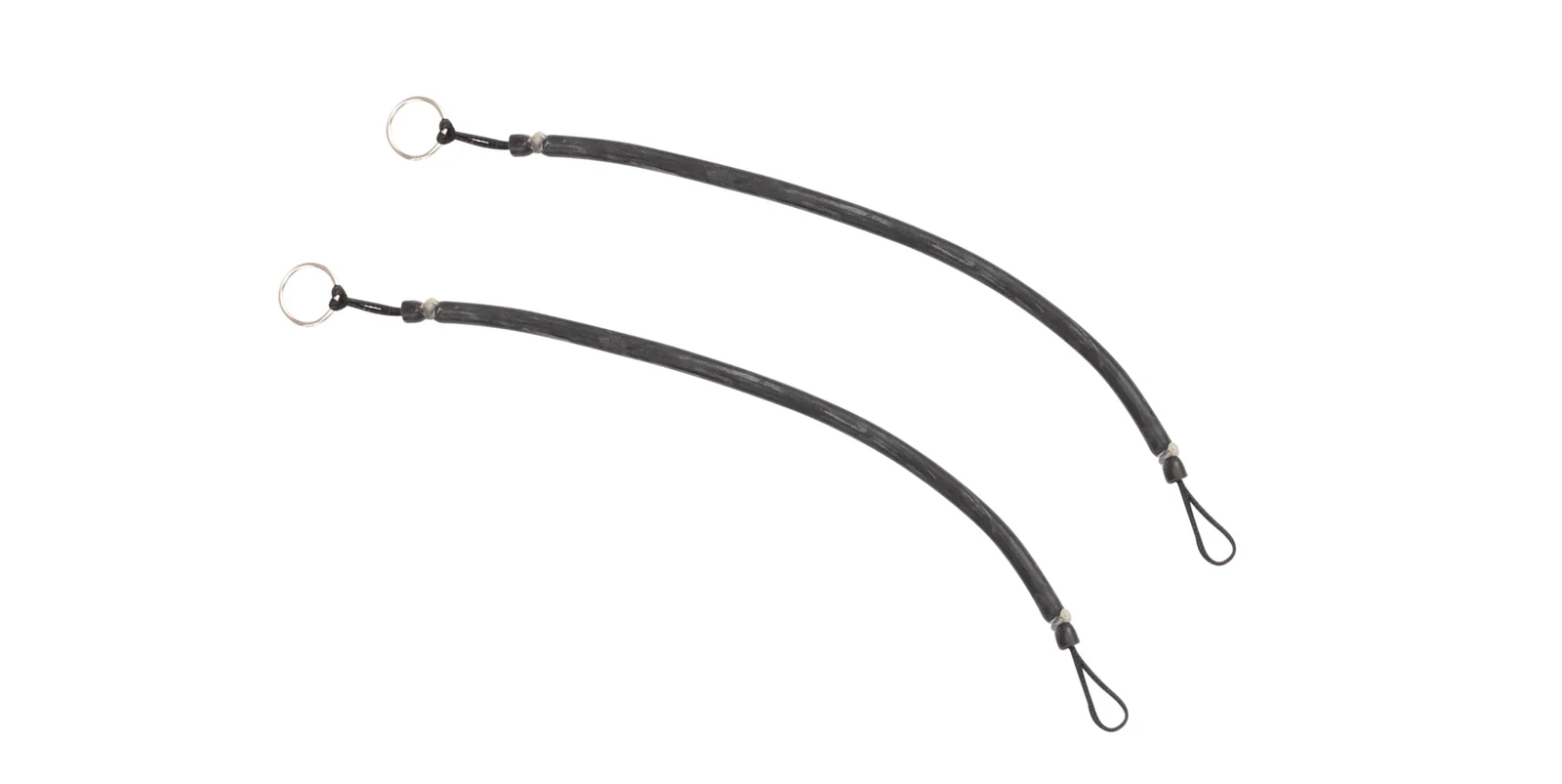 Riffe Mini Single Fin Pole Spear Slip Tip Assembly - 5/16" (8mm) with 24 Thread - Mamba + Mamba Roller - Image 4