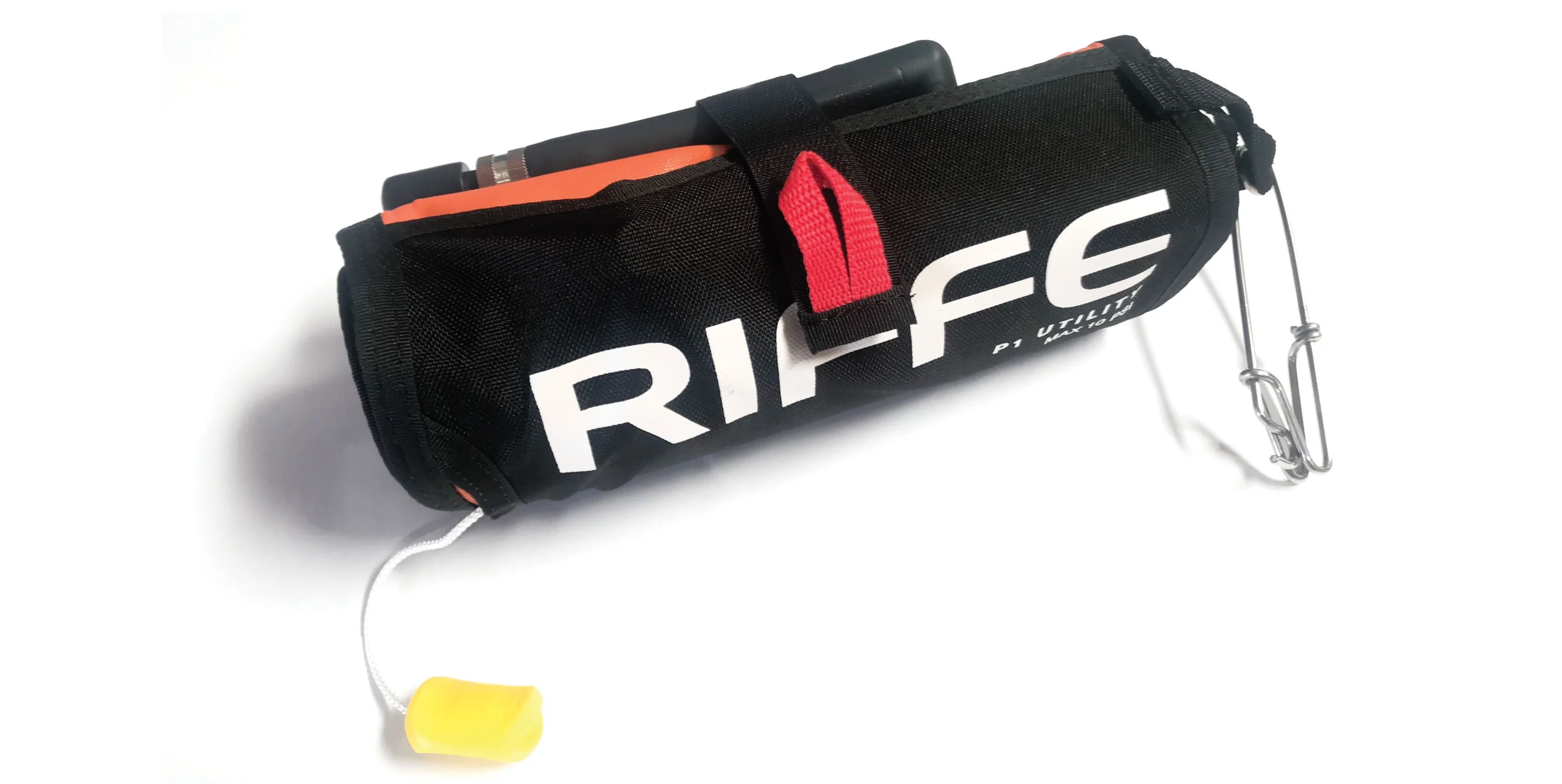 NEW Riffe P1 Utility float (single popper) - Image 5