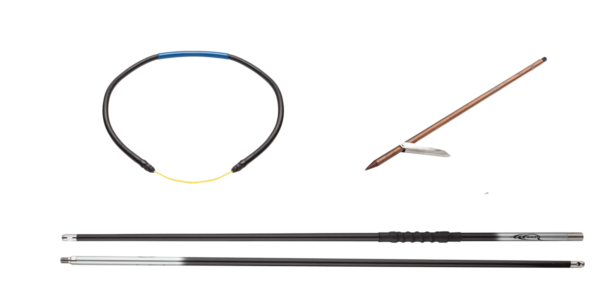 Riffe Polespear Carbon Fiber - Image 3