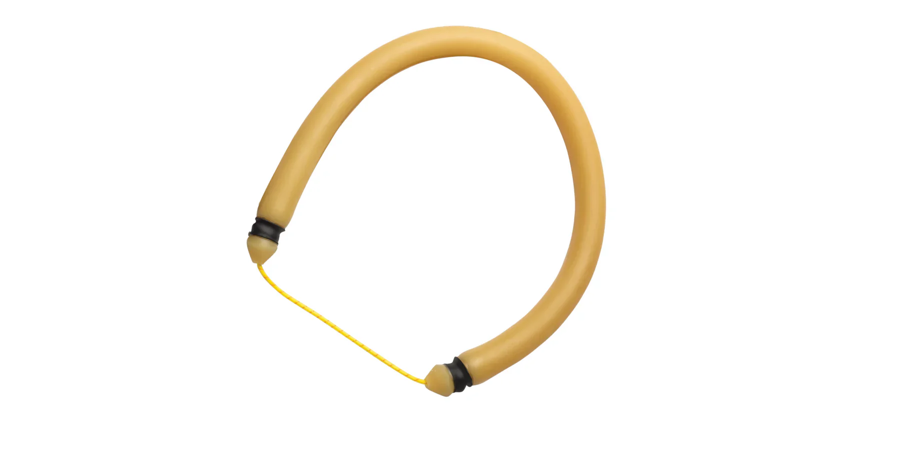Riffe Power Band For Spearguns - Dyneema Wishbone AMBER