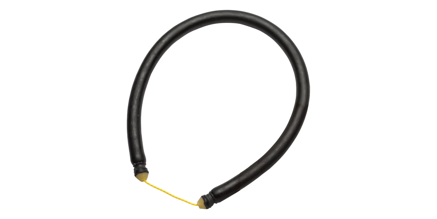 Riffe Power Bands For Spearguns - Dyneema Wishbone BLACK/AMBER