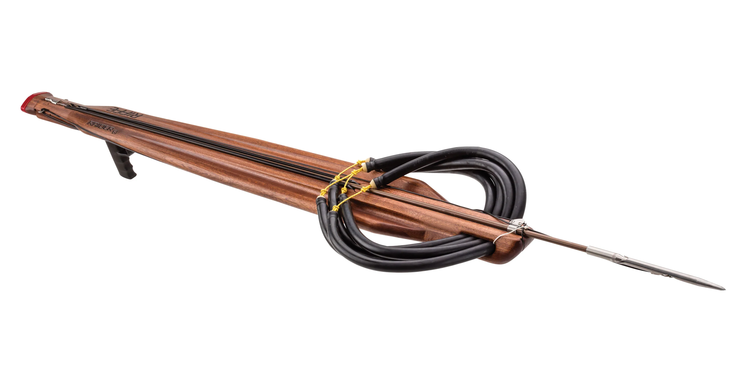 Riffe Raider Speargun - Image 3