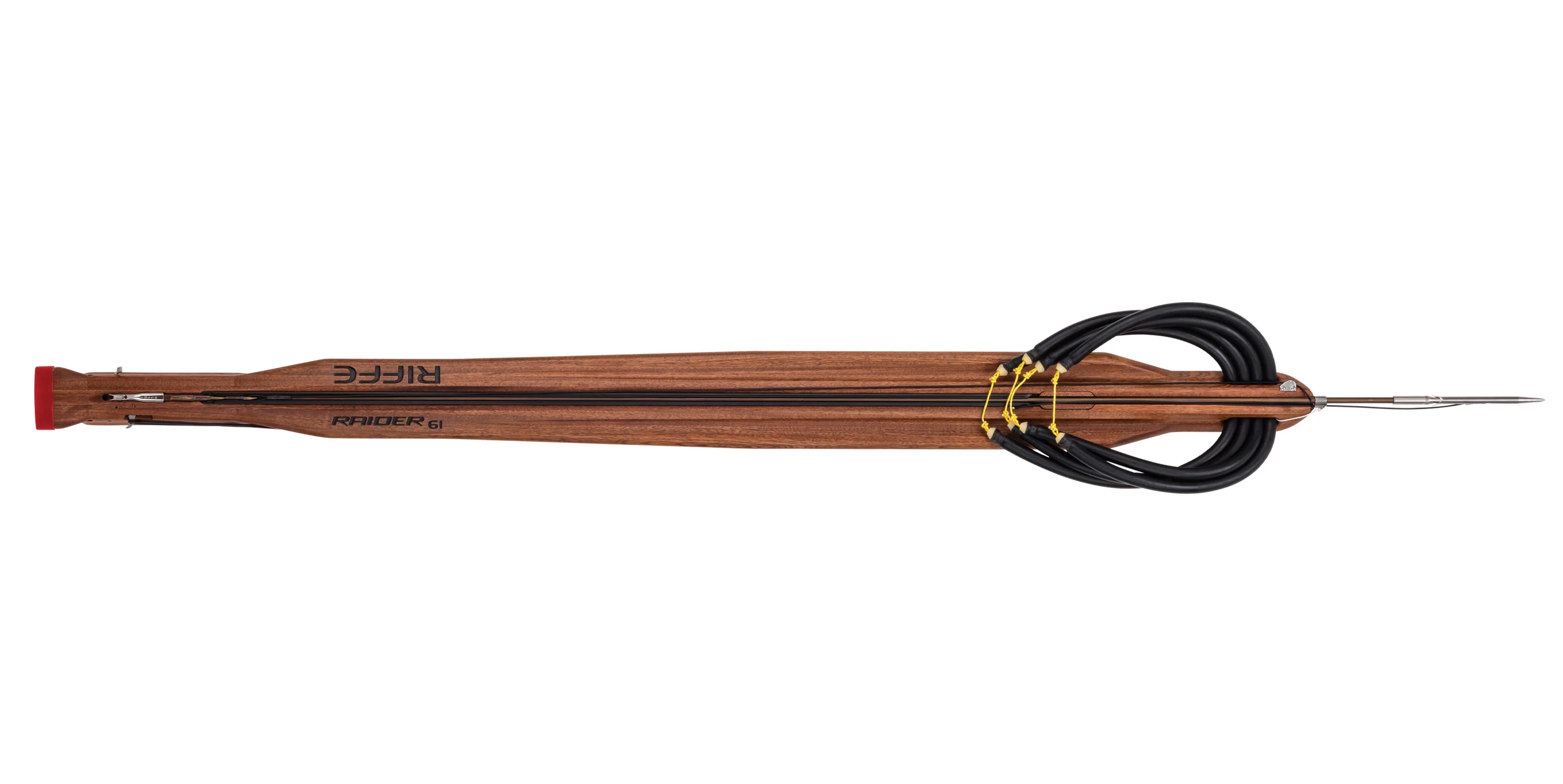 Riffe Raider Speargun - Image 9