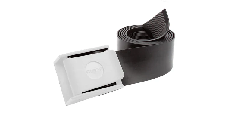 Riffe Rubber Weight Belt - Image 3