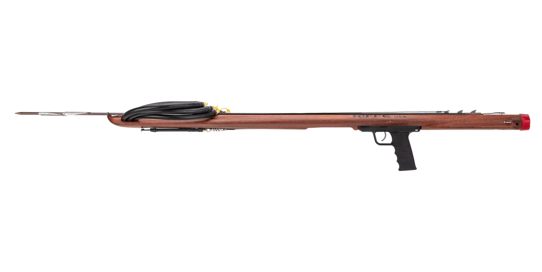 Riffe Sabre Mid-Handle Speargun