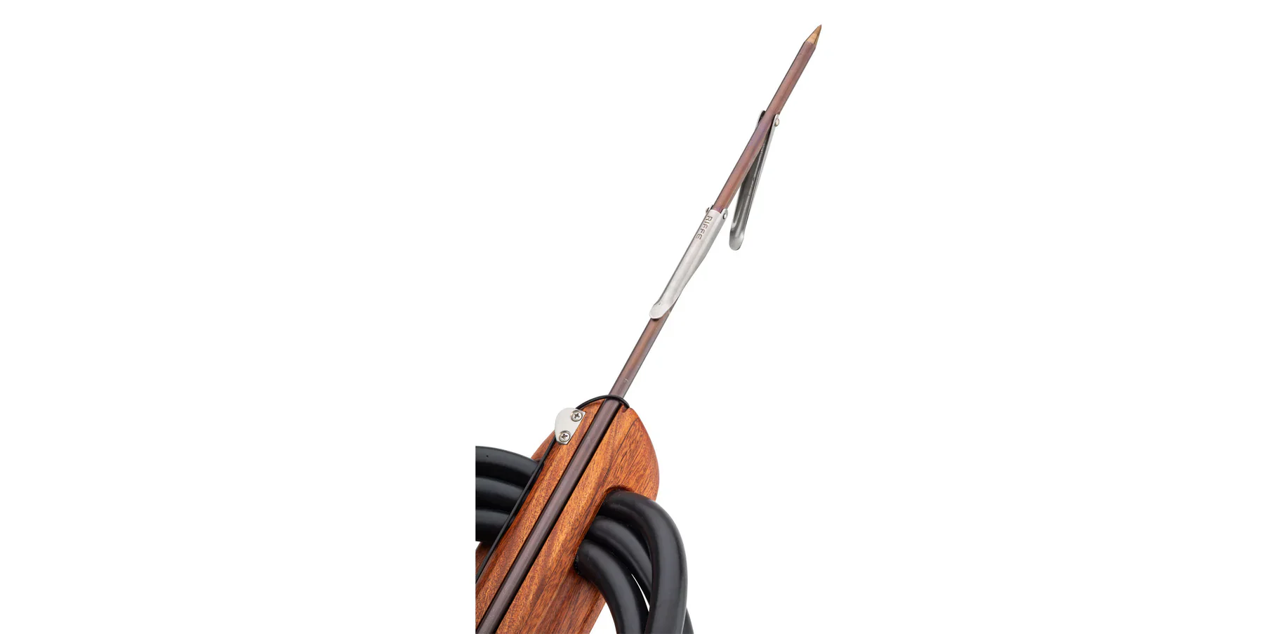Riffe Sabre Mid-Handle Speargun - Image 10