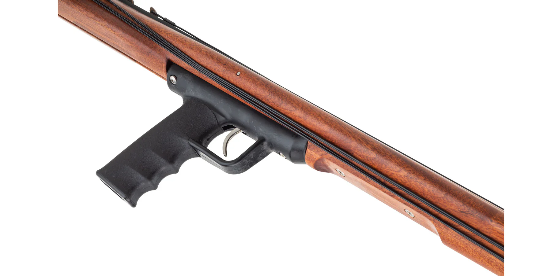 Riffe Sabre Mid-Handle Speargun - Image 11