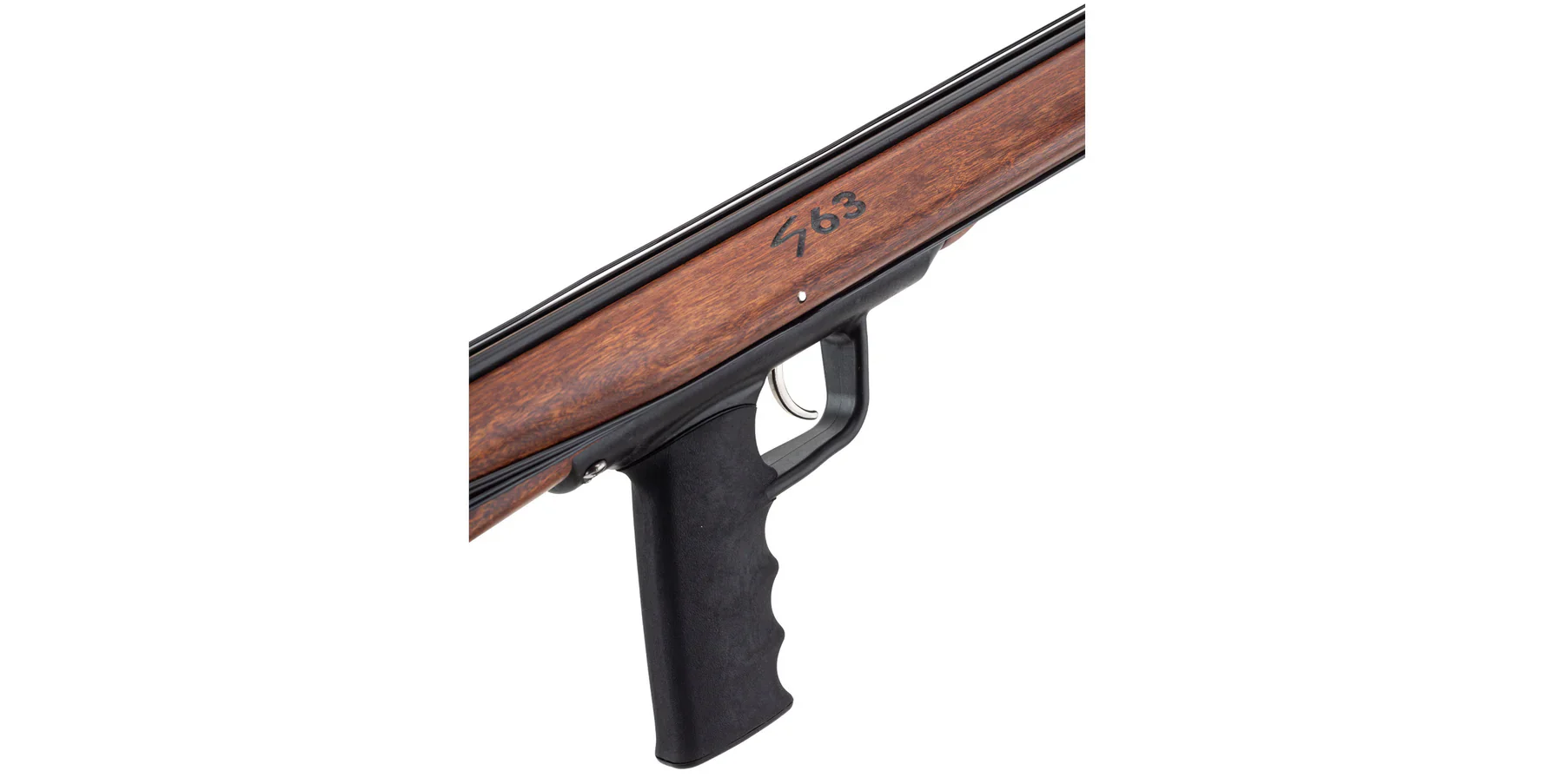 Riffe Sabre Mid-Handle Speargun - Image 12