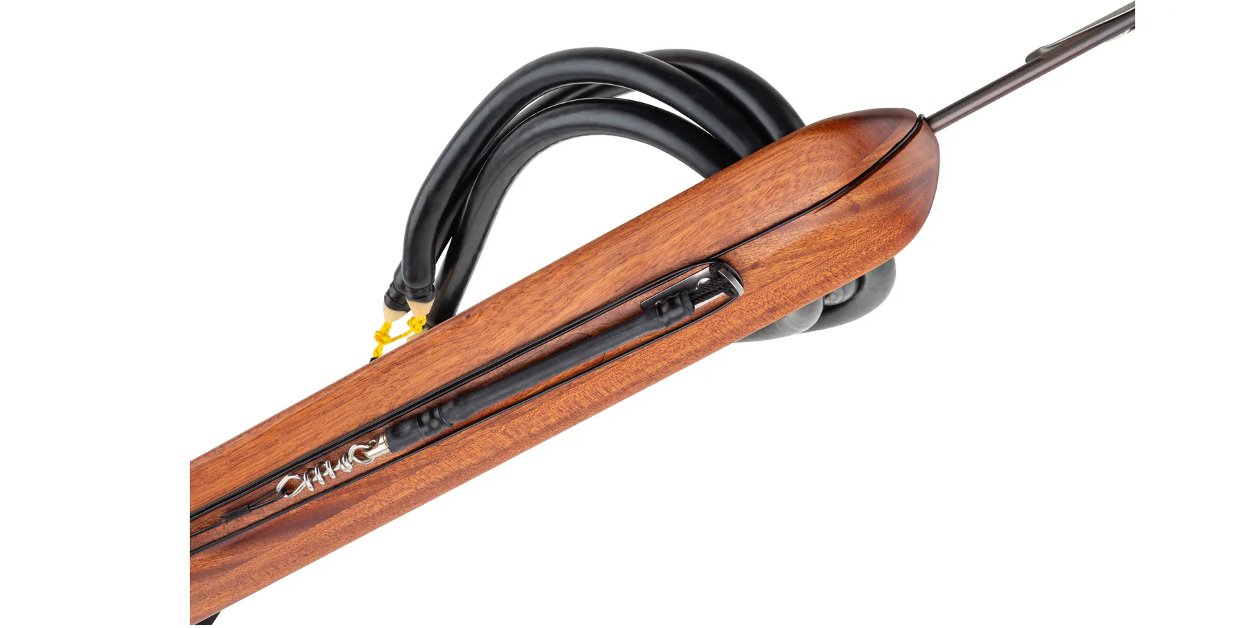 Riffe Sabre Mid-Handle Speargun - Image 13