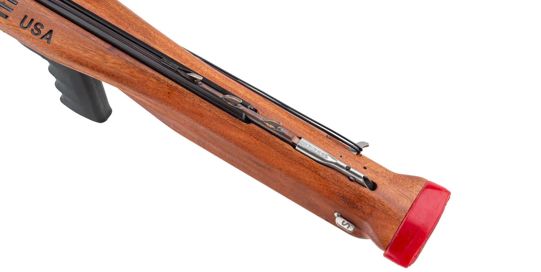 Riffe Sabre Mid-Handle Speargun - Image 15