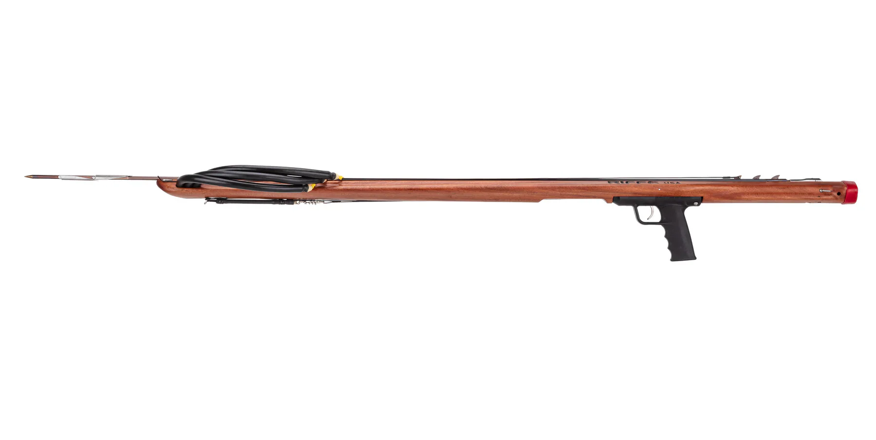 Riffe Sabre Mid-Handle Speargun - Image 2