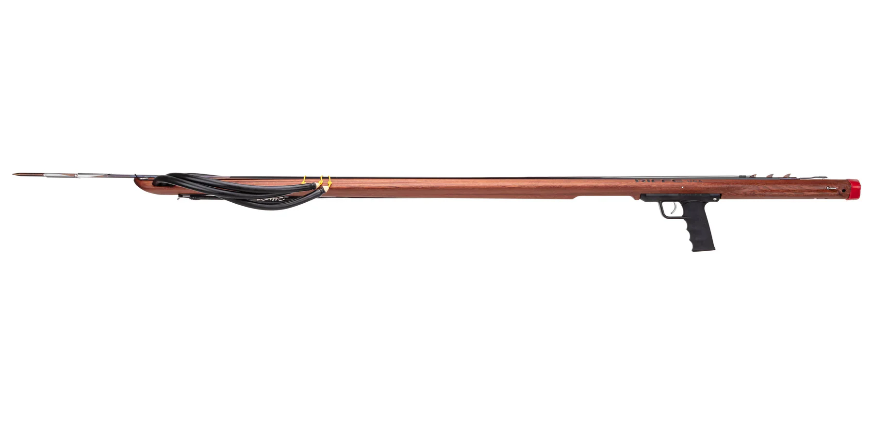 Riffe Sabre Mid-Handle Speargun - Image 3
