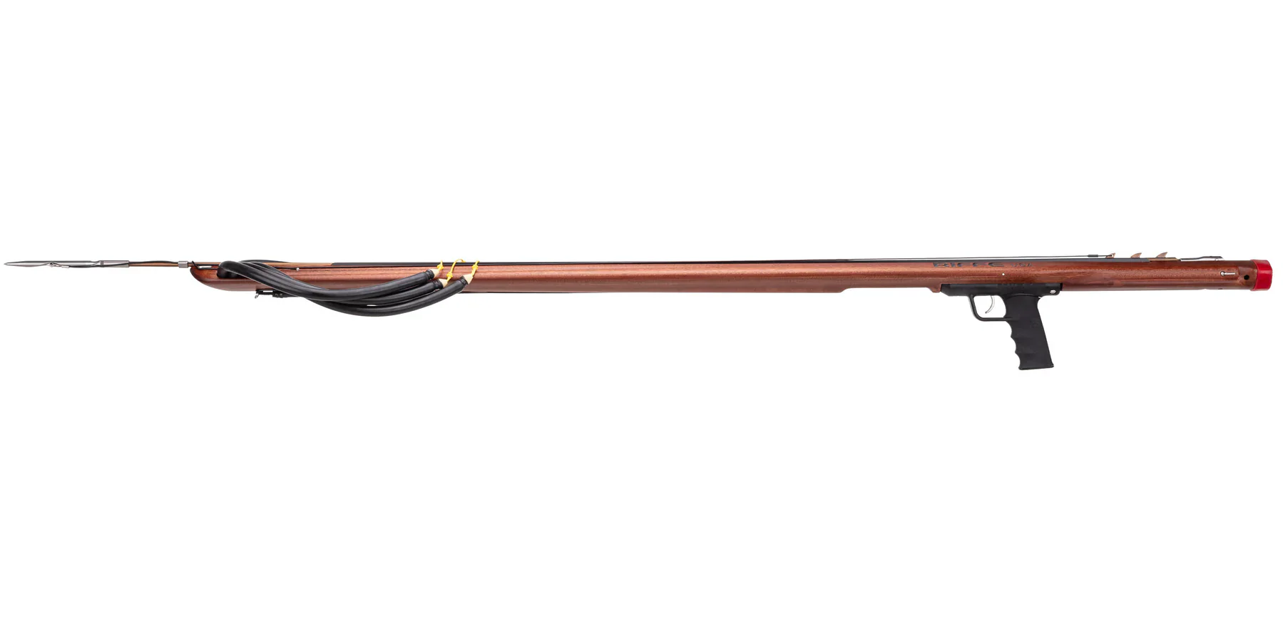Riffe Sabre Mid-Handle Speargun - Image 4