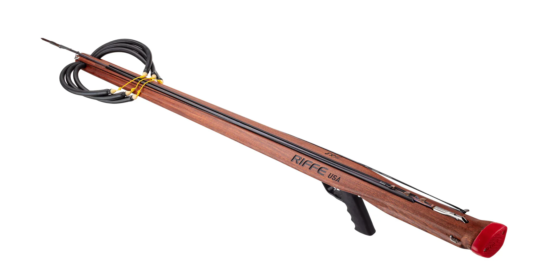 Riffe Sabre Mid-Handle Speargun - Image 8