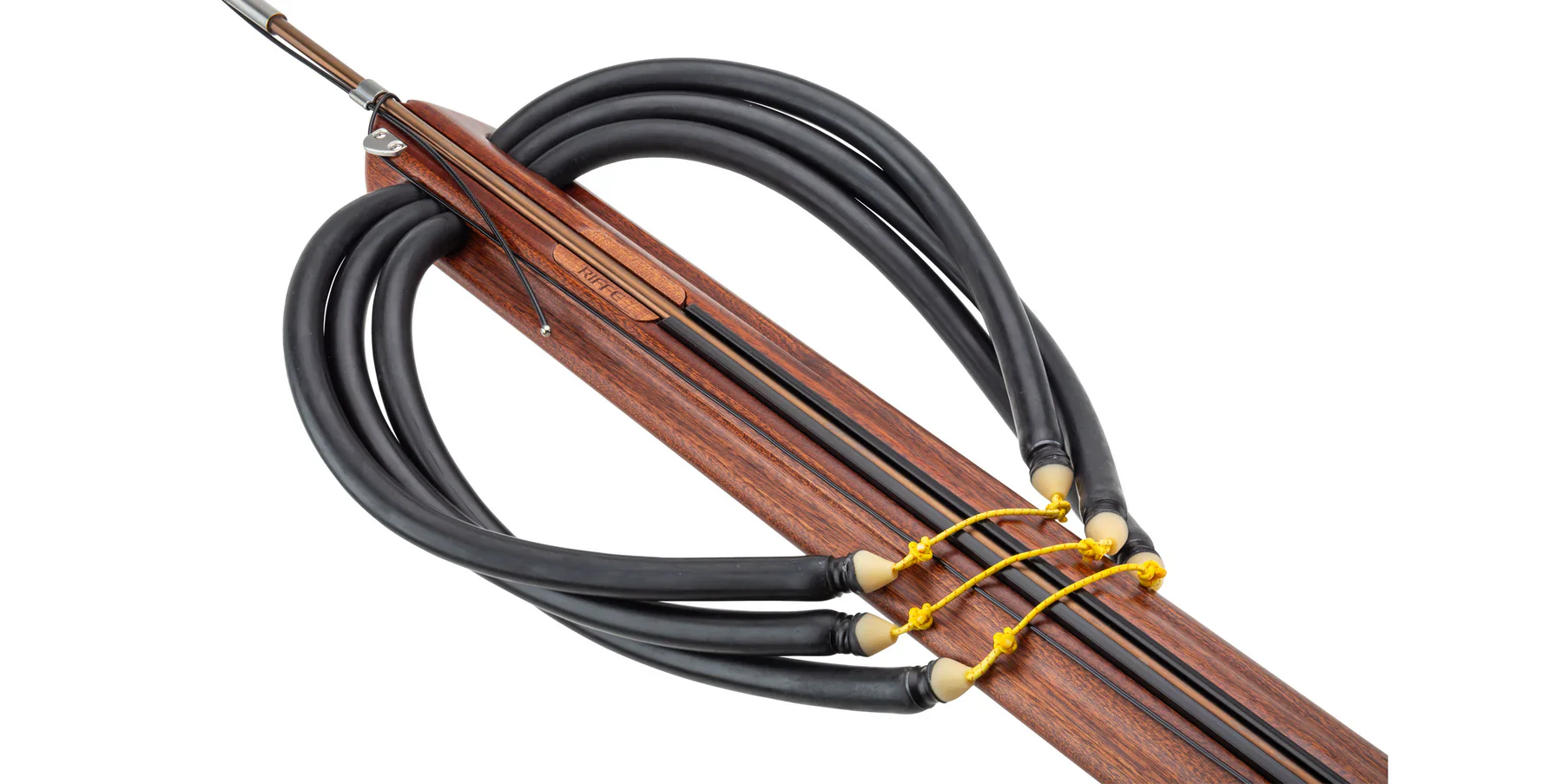 Riffe Sabre Mid-Handle Speargun - Image 9