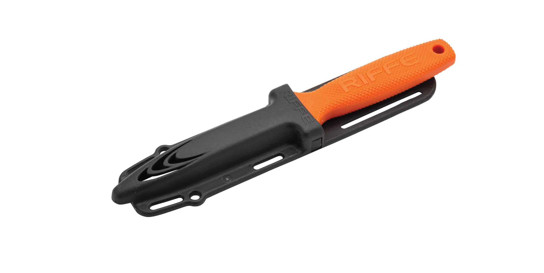 RIFFE EDC (EVERY DIVE CARRY) 4.5 KNIFE - Image 3