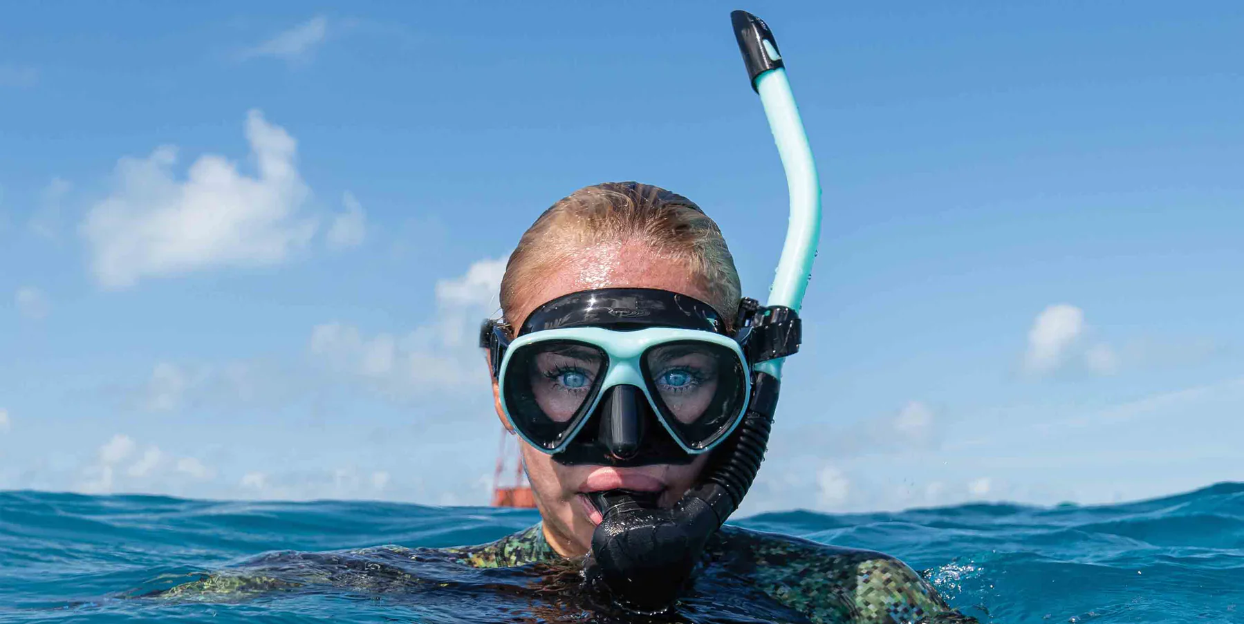Riffe Stable Snorkel - Image 8