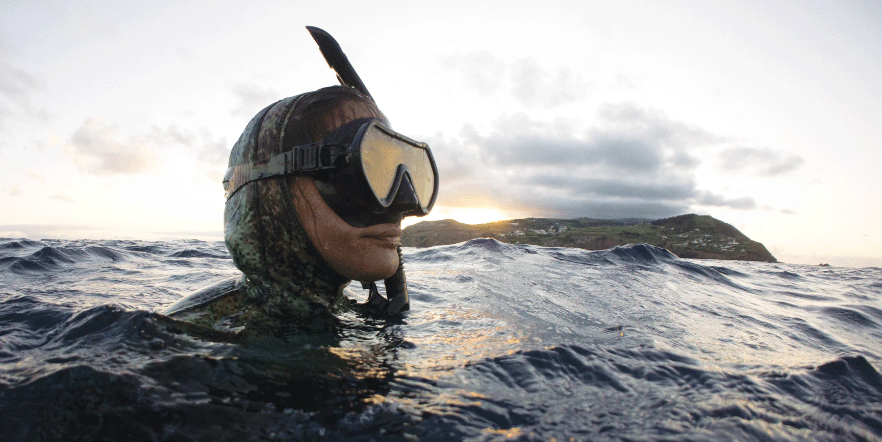 Riffe Stable Snorkel - Image 9