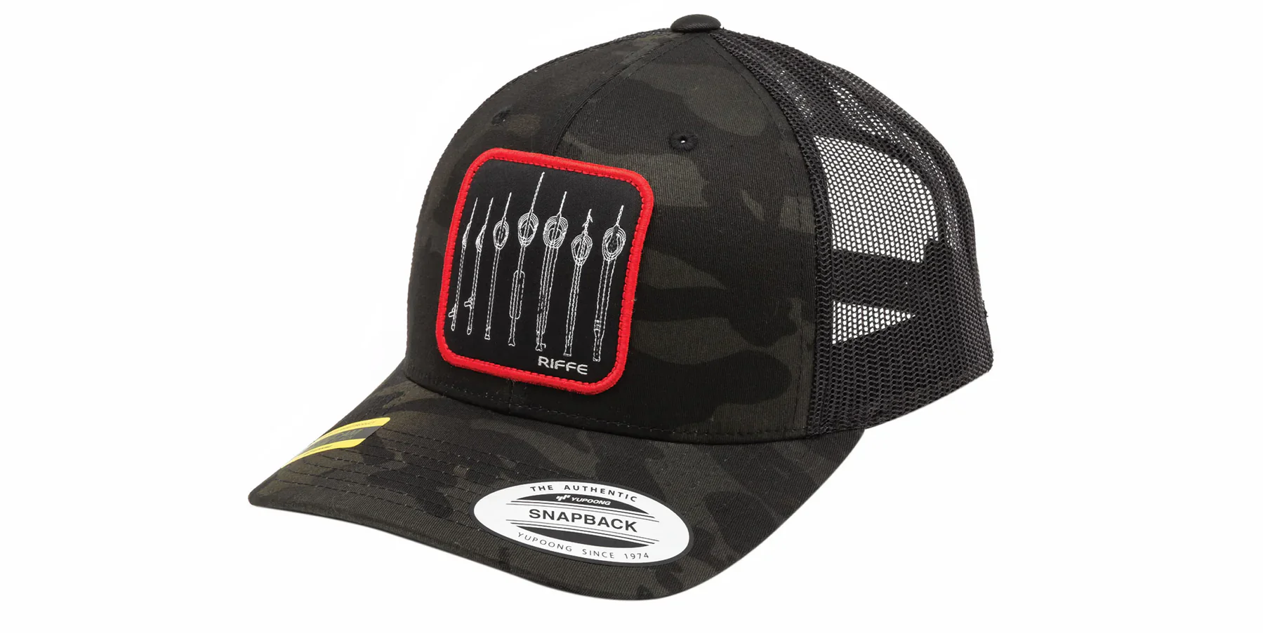 Riffe The Lineup Hat