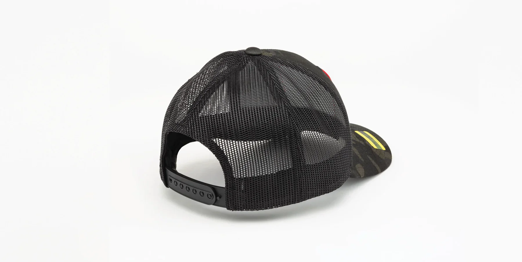 Riffe The Lineup Hat - Image 3