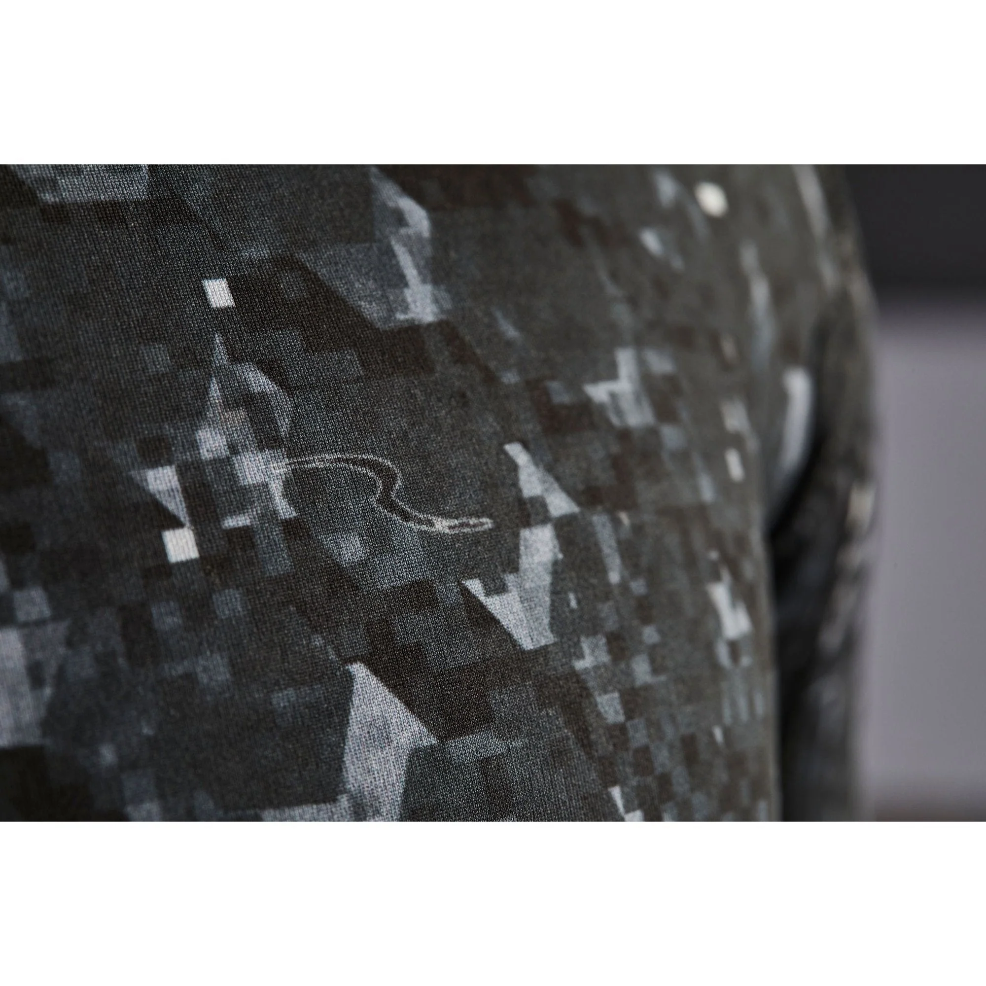Riffe VORTEX Camo Wetsuit MEN - 3.5mm - Image 10