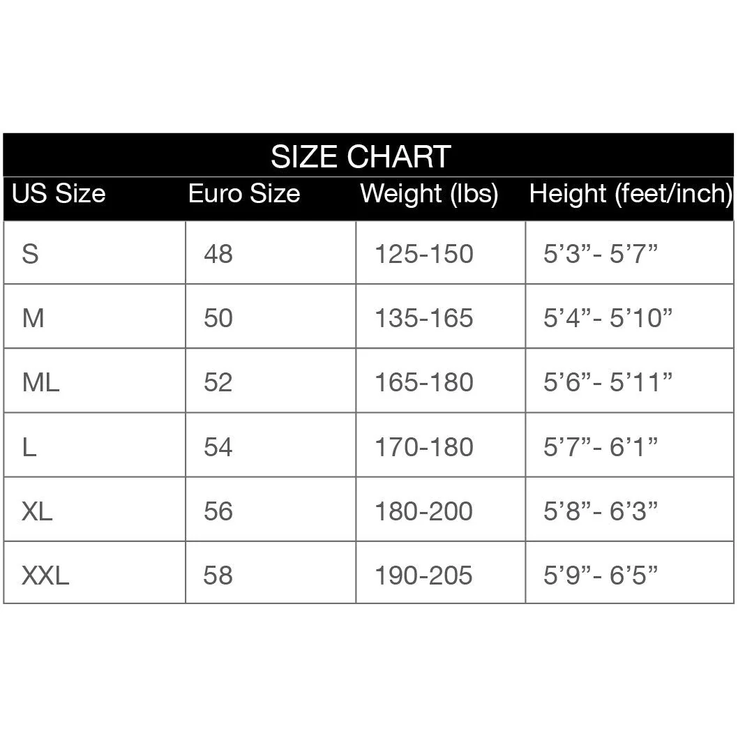 Riffe VORTEX Camo Wetsuit MEN - 3.5mm - Image 11