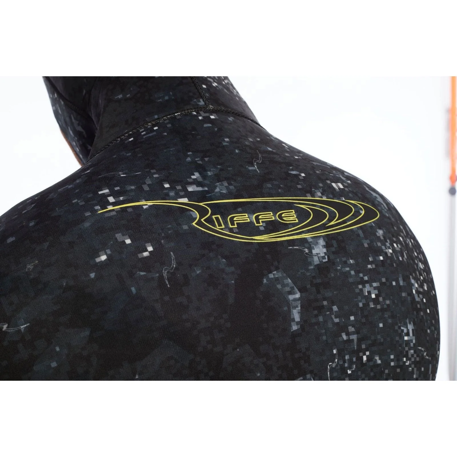 Riffe VORTEX Camo Wetsuit MEN - 3.5mm - Image 6
