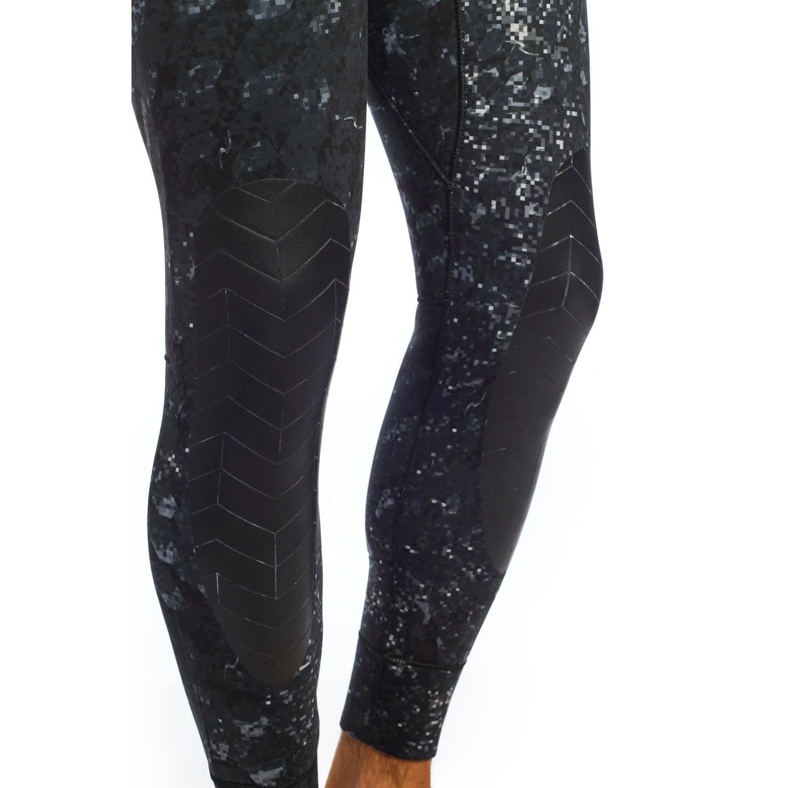 Riffe VORTEX Camo Wetsuit MEN - 3.5mm - Image 7